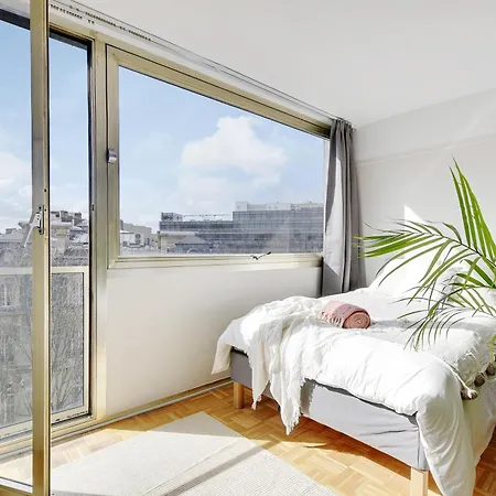 Champs Elysees - Arc De Triomphe * Παρίσι