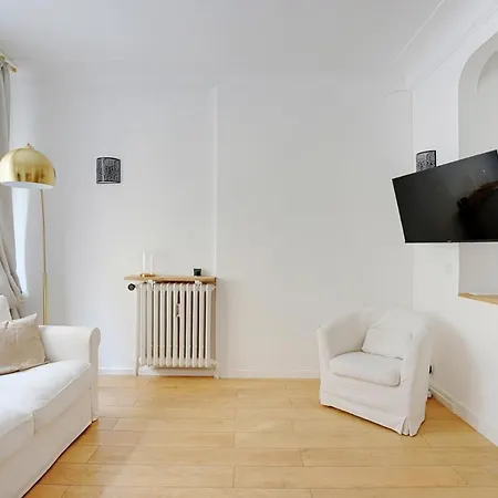 Champs Elysees - Arc De Triomphe Apartment Paris